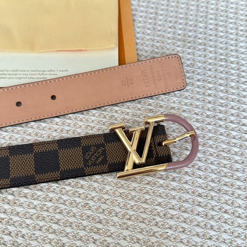 Louis Vuitton Belts